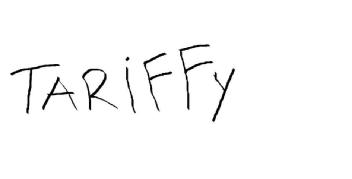 Imagen de TARIFFY