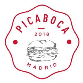 Imagen de PICABOCA 2018 MADRID