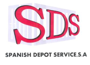 Imagen de SDS SPANISH DEPOT SERVICE, S.A