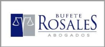 Imagen de BUFETE ROSALES ABOGADOS