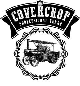 Imagen de COVERCROP PROFESSIONAL TERRA