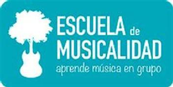 Imagen de ESCUELA DE MUSICALIDAD APRENDE MUSICA EN GRUPO