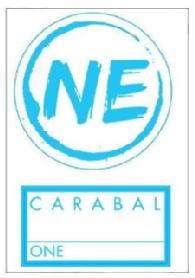 Imagen de ONE CARABAL ONE