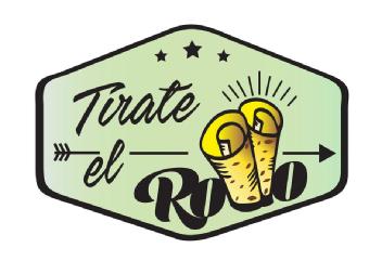 Imagen de TIRATE EL ROLLO