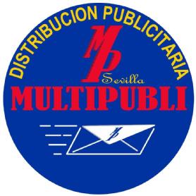 Imagen de MP MULTIPUBLI DISTRIBUCION PUBLICITARIA SEVILLA