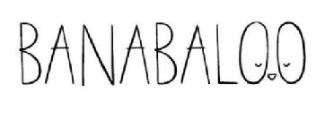 Imagen de BANABALOO