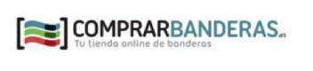Imagen de COMPRARBANDERAS.ES TU TIENDA ONLINE DE BANDERAS