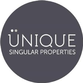 Imagen de UNIQUE SINGULAR PROPERTIES