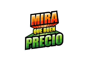 Imagen de MIRA QUE BUEN PRECIO