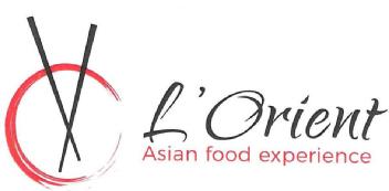 Imagen de L\'ORIENT ASIAN FOOD EXPERIENCE