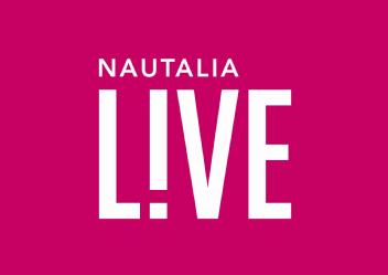 Imagen de NAUTALIA LIVE