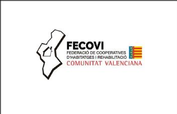 Imagen de FECOVI FEDERACIÓ DE COOPERATIVES D'HABITATGES I REHABILITACIÓ COMUNITAT VALENCIANA