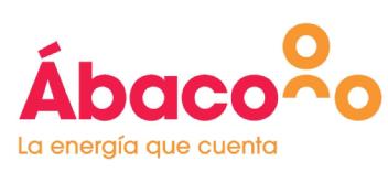 Imagen de ABACO LA ENERGIA QUE CUENTA