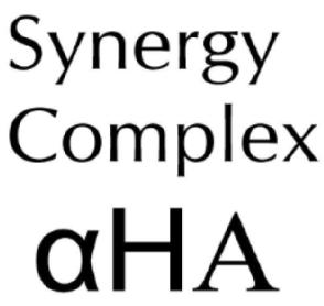 Imagen de SYNERGY COMPLEX AHA