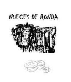 Imagen de NUECES DE RONDA
