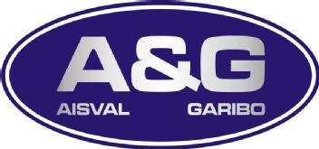 Imagen de A & G AISVAL GARIBO
