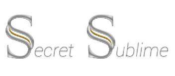Imagen de SECRET SUBLIME