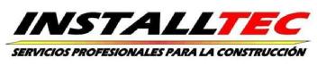 Imagen de INSTALLTEC SERVICIOS PROFESIONALES PARA LA CONSTRUCCION