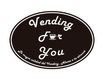 Imagen de VENDING FOR YOU LA MAYOR CALIDAD DEL VENDING...AHORA A TU ALCANCE