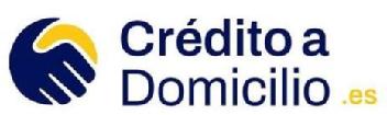 Imagen de CREDITOADOMICILIO.ES