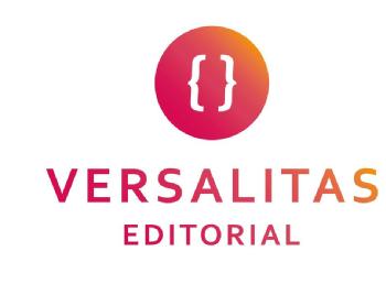 Imagen de VERSALITAS EDITORIAL