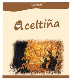 Imagen de CASTAÑAS A CELTIÑA