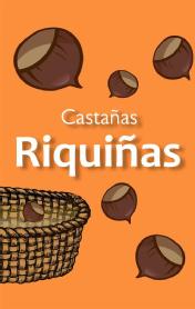 Imagen de CASTAÑAS RIQUIÑAS