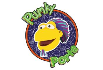 Imagen de PUMKY PORTE
