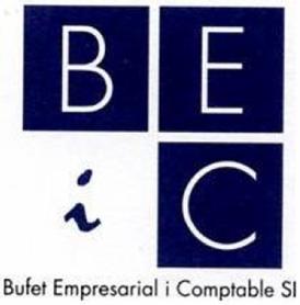 Imagen de BEIC BUFET EMPRESARIAL I COMPTABLE, S.L