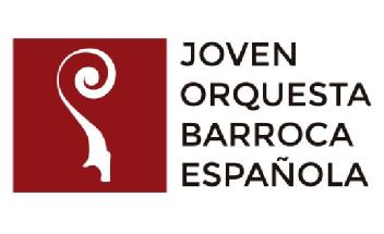 Imagen de JOVEN ORQUESTA BARROCA ESPAÑOLA