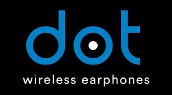Imagen de DOT WIRELESS EARPHONES