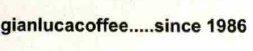 Imagen de GIANLUCACOFFEE... SINCE 1986