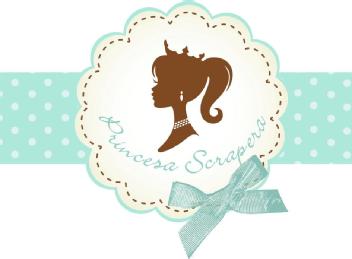 Imagen de PRINCESA SCRAPERA