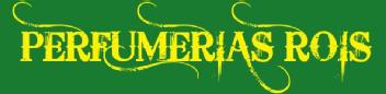 Imagen de PERFUMERIAS ROIS