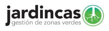 Imagen de JARDINCAS. GESTION DE ZONAS VERDES