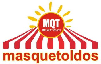 Imagen de MQT MAS QUE TOLDOS MASQUETOLDOS