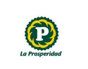 Imagen de P LA PROSPERIDAD