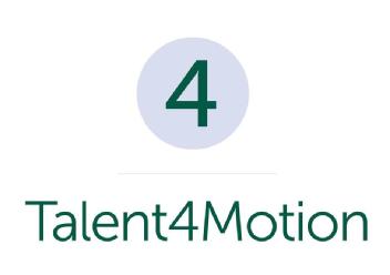Imagen de 4 TALENT4MOTION