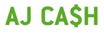 Imagen de AJ CASH