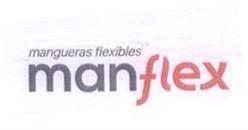 Imagen de MANGUERAS FLEXIBLES MANFLEX