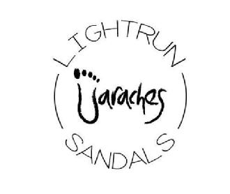Imagen de LIGHTRUN UARACHES SANDALS