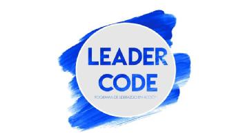 Imagen de LEADER CODE. PROGRAMA DE LIDERAZGO EN ACCION