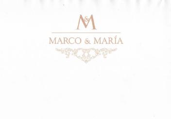 Imagen de M& MARCO&MARIA