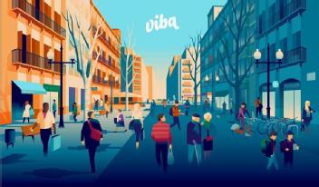 Imagen de VIBA