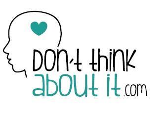 Imagen de DON\'T THINK ABOUT IT.COM