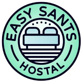 Imagen de HOSTAL EASY SANTS