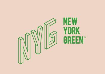 Imagen de NYG NEW YORK GREEN