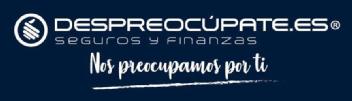 Imagen de DESPREOCUPATE.ES SEGUROS Y FIANZAS NOSPREOCUPAMOS POR TI