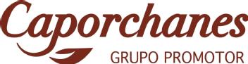 Imagen de CAPORCHANES GRUPO PROMOTOR