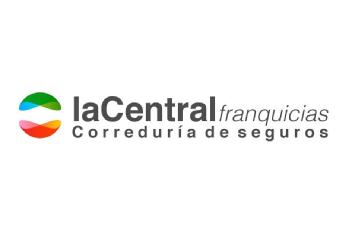 Imagen de LA CENTRAL FRANQUICIAS CORREDURIA DE SEGUROS